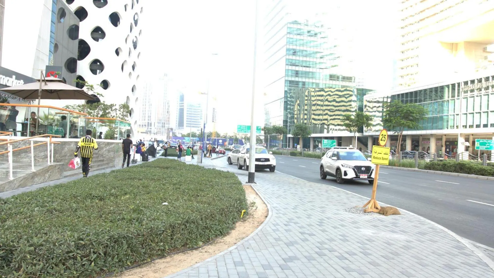 Apartment Uptown Getaway Charming Studio With Canal Burj & View Dubai United Arab Emirates