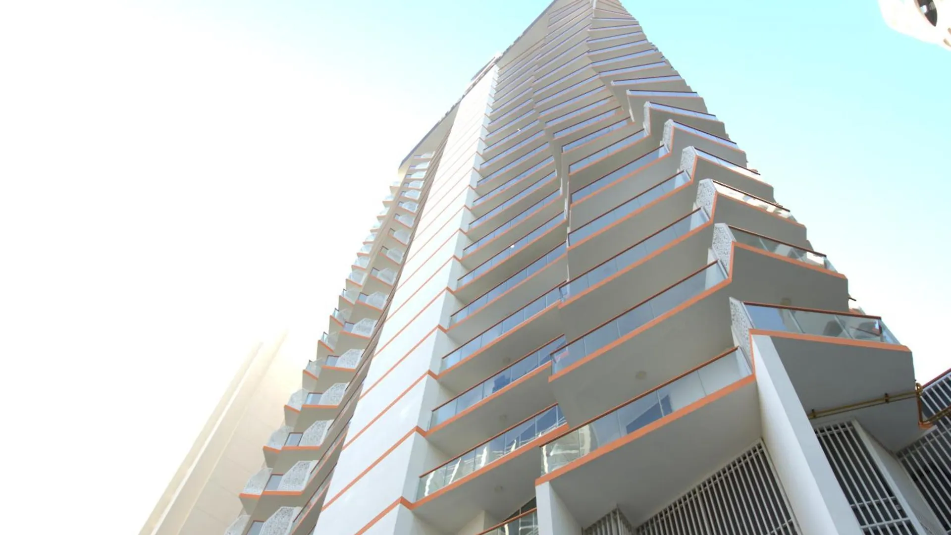 Uptown Getaway Charming Studio With Canal Burj & View Dubai United Arab Emirates