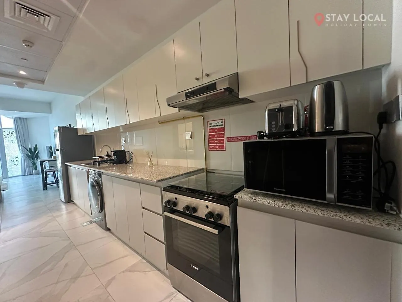 Uptown Getaway Charming Studio With Canal Burj & View Dubai 0*,  United Arab Emirates